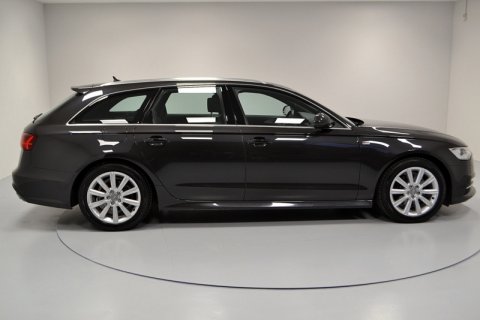 Audi A6 Avant 2.0 TDI