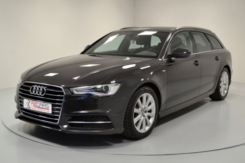 Audi A6 Avant 2.0 TDI