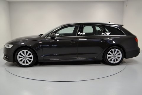 Audi A6 Avant 2.0 TDI