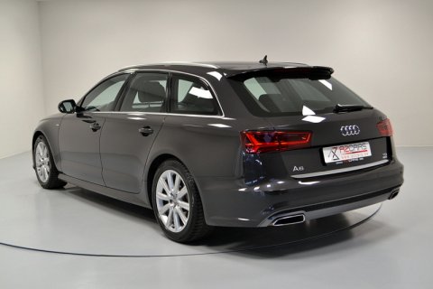 Audi A6 Avant 2.0 TDI