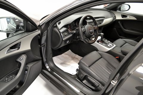 Audi A6 Avant 2.0 TDI