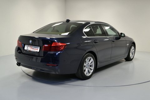 Bmw 520d