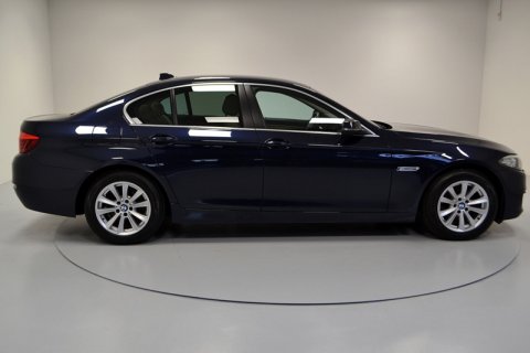 Bmw 520d