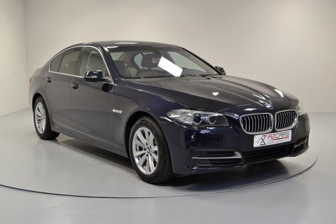 Bmw 520d