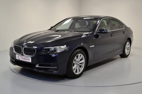 Bmw 520d