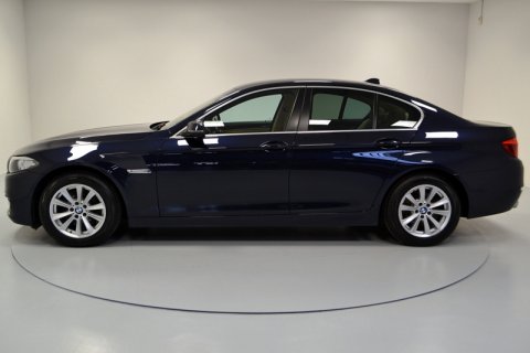 Bmw 520d