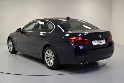 Bmw 520d