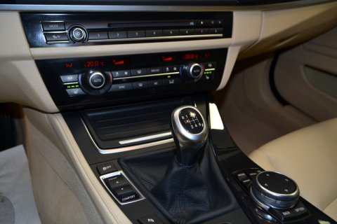 Bmw 520d