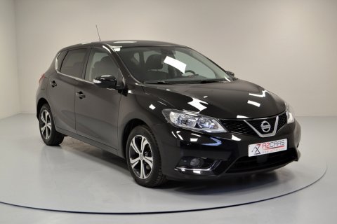 Nissan Pulsar 1.5 Dci