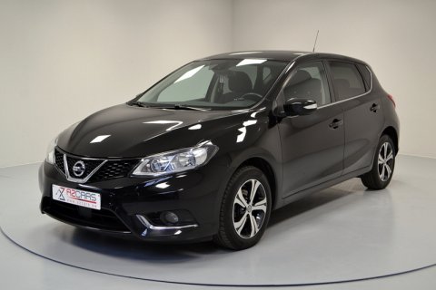 Nissan Pulsar 1.5 Dci