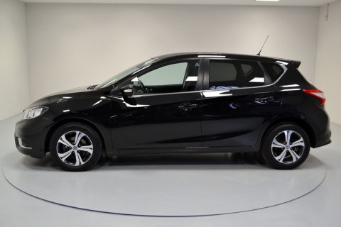 Nissan Pulsar 1.5 Dci