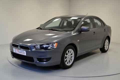 Mitsubishi Lancer 1.6i