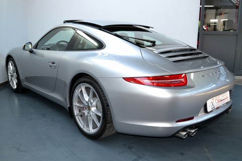 Porsche 991 Carrera 2S