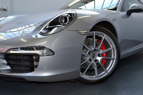 Porsche 991 Carrera 2S