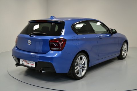 Bmw M135i Sportshatch