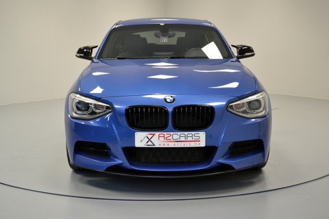 Bmw M135i Sportshatch