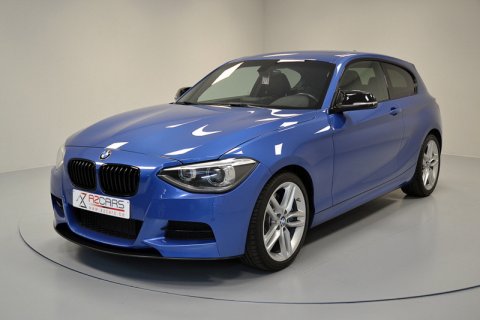 Bmw M135i Sportshatch