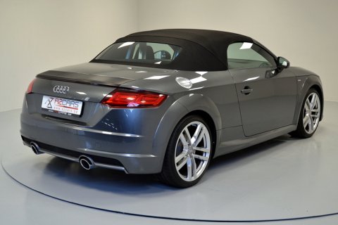 Audi TT 2.0 Tdi