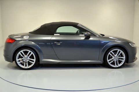 Audi TT 2.0 Tdi