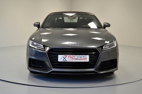 Audi TT 2.0 Tdi