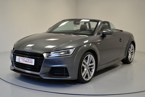 Audi TT 2.0 Tdi