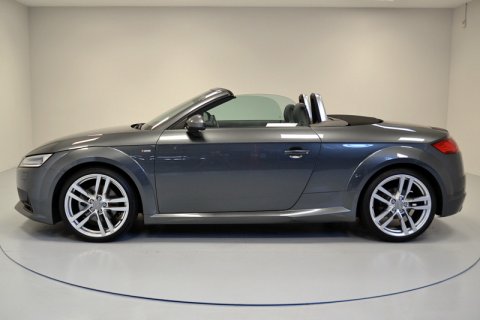 Audi TT 2.0 Tdi