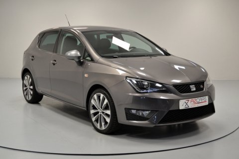 Seat Ibiza 1.4 CR TDI FR