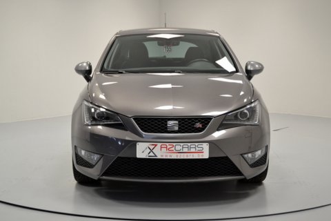 Seat Ibiza 1.4 CR TDI FR