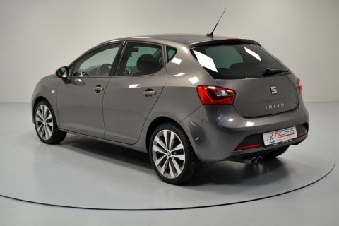 Seat Ibiza 1.4 CR TDI FR