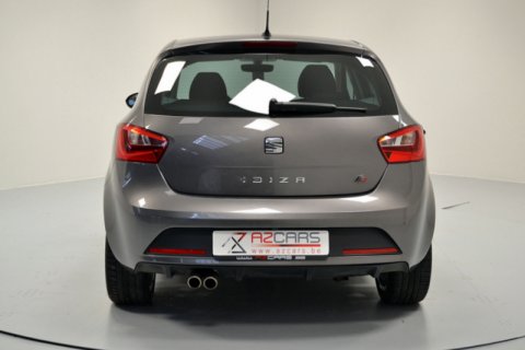 Seat Ibiza 1.4 CR TDI FR