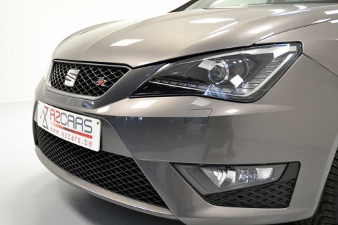 Seat Ibiza 1.4 CR TDI FR