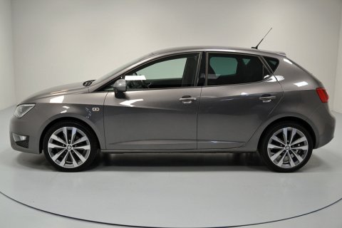 Seat Ibiza 1.4 CR TDI FR