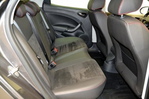 Seat Ibiza 1.4 CR TDI FR