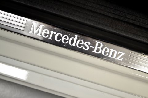 Mercedes CLA 180 Edition