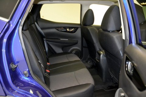 Nissan Qashqai 1.6 Dci