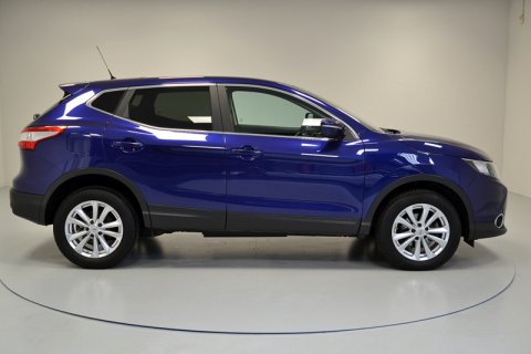 Nissan Qashqai 1.6 Dci