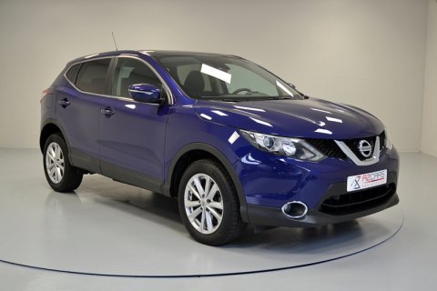 Nissan Qashqai 1.6 Dci