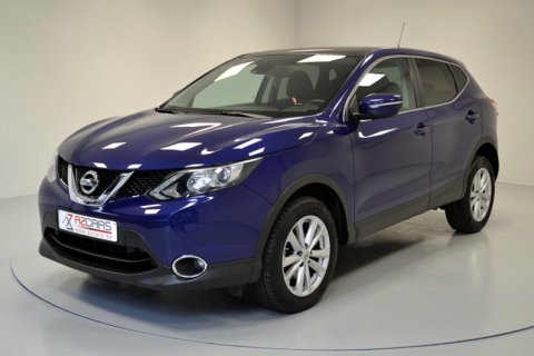 Nissan Qashqai 1.6 Dci