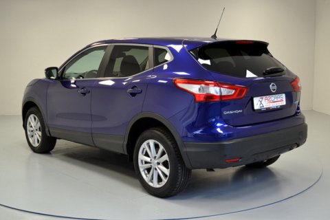 Nissan Qashqai 1.6 Dci