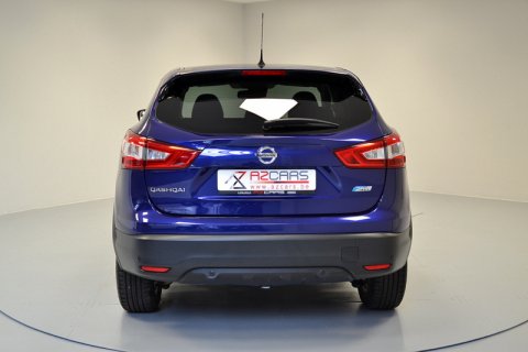 Nissan Qashqai 1.6 Dci