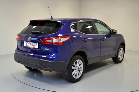 Nissan Qashqai 1.6 Dci