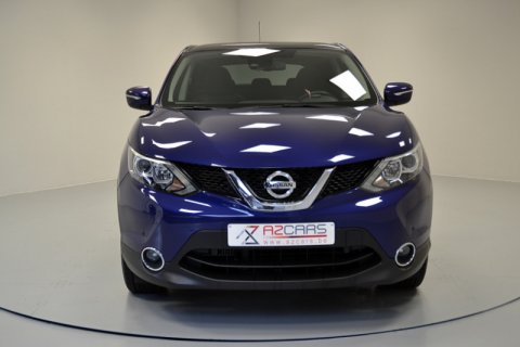 Nissan Qashqai 1.6 Dci