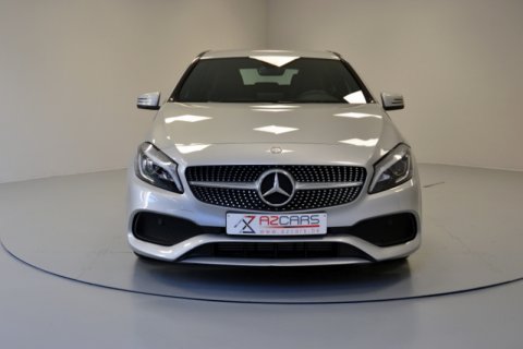 Mercedes A 180 1.6i