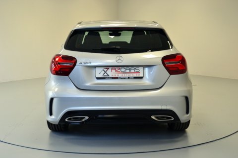 Mercedes A 180 1.6i