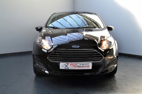 Ford 1.25i Fiesta