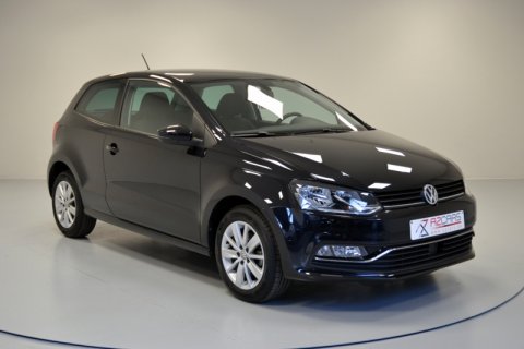 VW Polo 1.2 Tsi