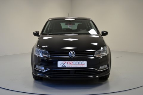 VW Polo 1.2 Tsi