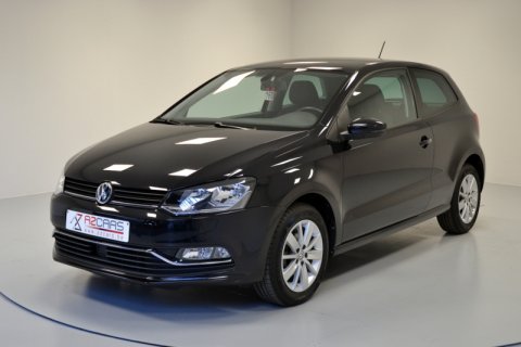 VW Polo 1.2 Tsi