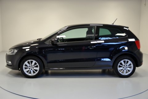 VW Polo 1.2 Tsi