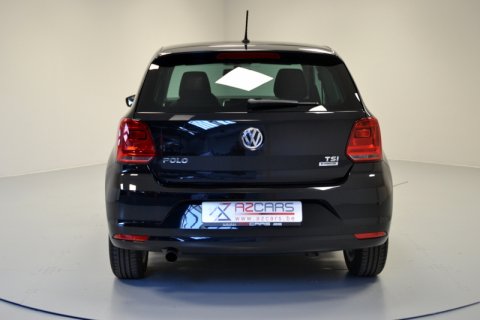 VW Polo 1.2 Tsi